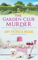 The Garden Club Murder 1780296126 Book Cover