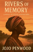 Rivers of Memory B0FL5D26SF Book Cover