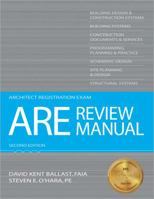 Are Review Manual 1591263212 Book Cover