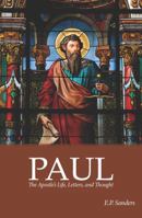 Paul: His Life, Letters and Thought 0334054559 Book Cover