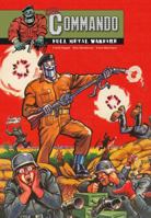 Best of Steel Commando 1781086818 Book Cover
