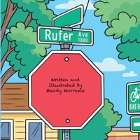 1329 Rufer B0G62KHF51 Book Cover