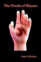 The Words of Rhyme 1312209321 Book Cover