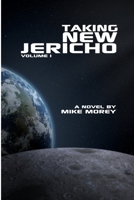 Taking New Jericho 1794733299 Book Cover