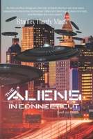 The Aliens in Connecticut: Beef, No Peace B0C5GCPF56 Book Cover