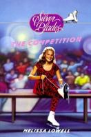 The Competition (Silver Blades) 0553481363 Book Cover