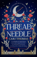 Threadneedle 0008407045 Book Cover