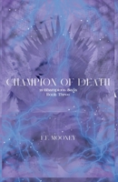 Champion of Death (21 Champions) B0CJLLK6NY Book Cover