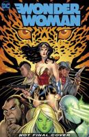 Wonder Woman: Come Back to Me 1401294685 Book Cover