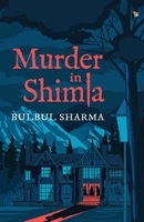 Murder in Shimla 9389958091 Book Cover