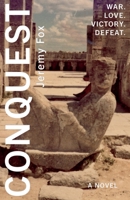 Conquest 1800463839 Book Cover