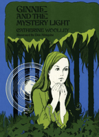 Ginnie and the Mystery Light 1595110461 Book Cover