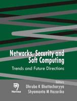 Networks, Security and Soft Computing 8173198683 Book Cover