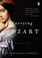 Marrying Mozart 014303457X Book Cover