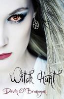 Witch Hunt 1463581807 Book Cover