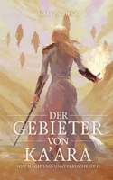 Der Gebieter von Ka'ara 3347173902 Book Cover