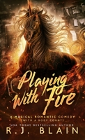 Playing with Fire 1649640161 Book Cover