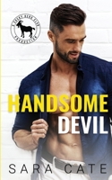 Handsome Devil B096J2VXLG Book Cover