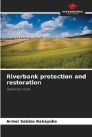 Riverbank protection and restoration 6207319249 Book Cover