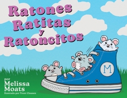 Ratones Ratitas y Ratoncitos 1087952697 Book Cover
