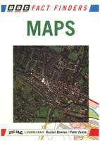 Maps 0563372745 Book Cover