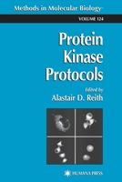Methods in Molecular Biology, Volume 124: Protein Kinase Protocols