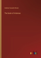 The book of Artemas 3368941380 Book Cover