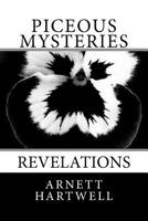 Piceous Mysteries: Revelations 198757642X Book Cover