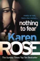 Nothing to Fear 0446614483 Book Cover