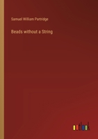 Beads without a String 3368648217 Book Cover