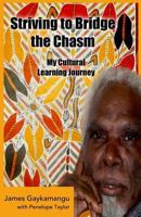Striving to Bridge the Chasm: My Cultural Learning Journey 1495281744 Book Cover