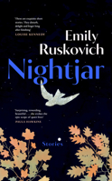 Nightjar: And Other Stories 1784745596 Book Cover