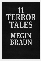 11 Terror Tales B0GGHH2CY2 Book Cover