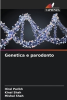 Genetica e parodonto 6205676915 Book Cover