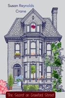 Secret on Crawford Street B0GF3XD1J3 Book Cover