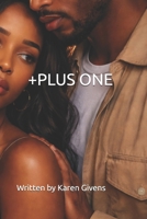 PLUS ONE B0GWQNYP73 Book Cover