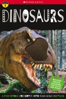Dinosaur 1789479851 Book Cover
