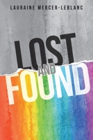 Lost and Found 1098004175 Book Cover