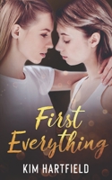 First Everything B08924DF6N Book Cover