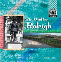 Sir Walter Raleigh 1596797487 Book Cover