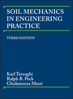 Soil Mechanics in Engineering Practice 0471852732 Book Cover