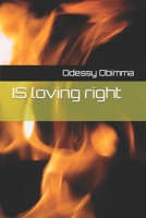 Is It Right Loving You B0BTKSLH42 Book Cover
