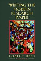 Writing the Modern Research Paper 0321107543 Book Cover