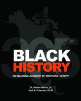 Black History 365: An Inclusive Account of American History 0989850498 Book Cover