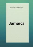 Jamaica 5518843879 Book Cover