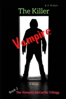 The Killer Vampire B0BCSFDZF7 Book Cover