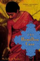 The Hamilton Case: A Novel 0316735485 Book Cover
