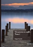 Les pauvres en souffle - Tome 2 (French Edition) 2414819200 Book Cover