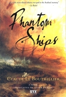 Phantom Ships 1894852095 Book Cover