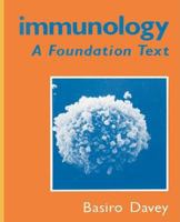 Immunology 0134567641 Book Cover